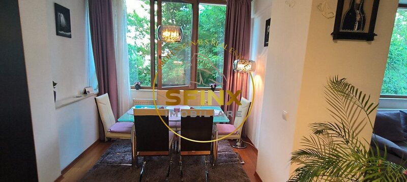 2 camere Titan Basarabia Diham Noor 85 mp centrala gaz bloc 2009 metrou