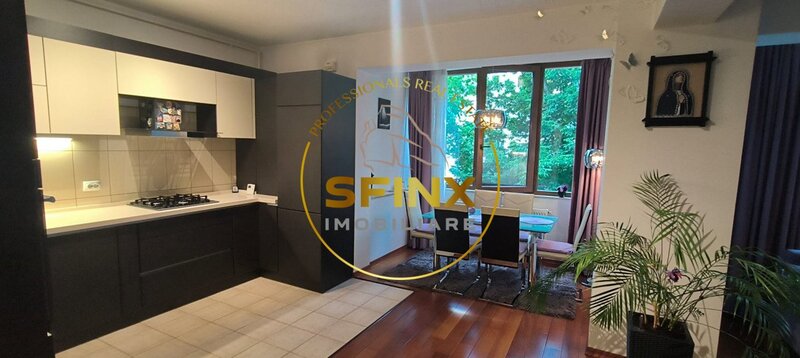 2 camere Titan Basarabia Diham Noor 85 mp centrala gaz bloc 2009 metrou