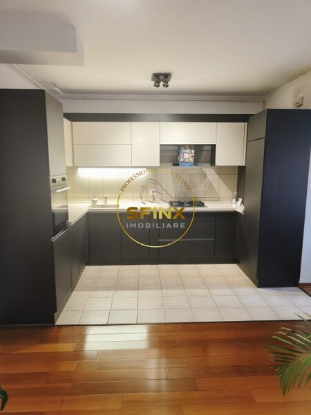 2 camere Titan Basarabia Diham Noor 85 mp centrala gaz bloc 2009 metrou