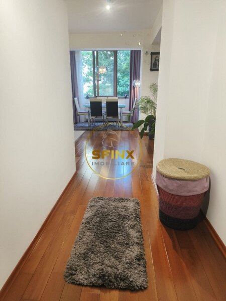 2 camere Titan Basarabia Diham Noor 85 mp centrala gaz bloc 2009 metrou